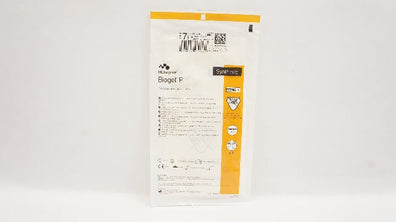 Molnlycke Healthcare 40875 Biogel Non-Latex PI Surgical Gloves, Size 7-1/2